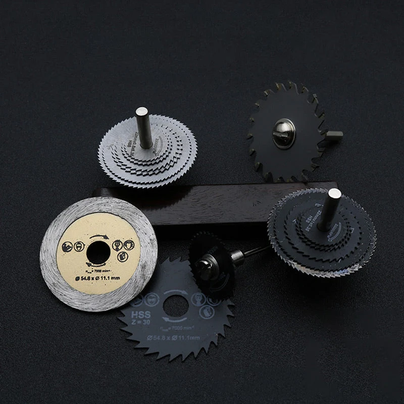 High Speed Steel Saw Blade - Image 5
