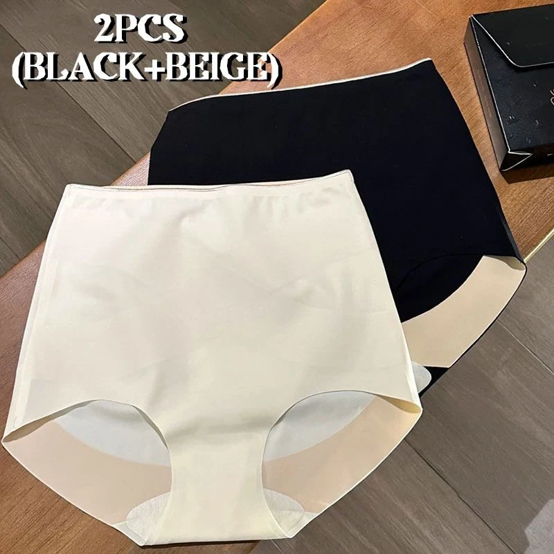 High-waist Tummy Control Butt Lift Panties - Image 11
