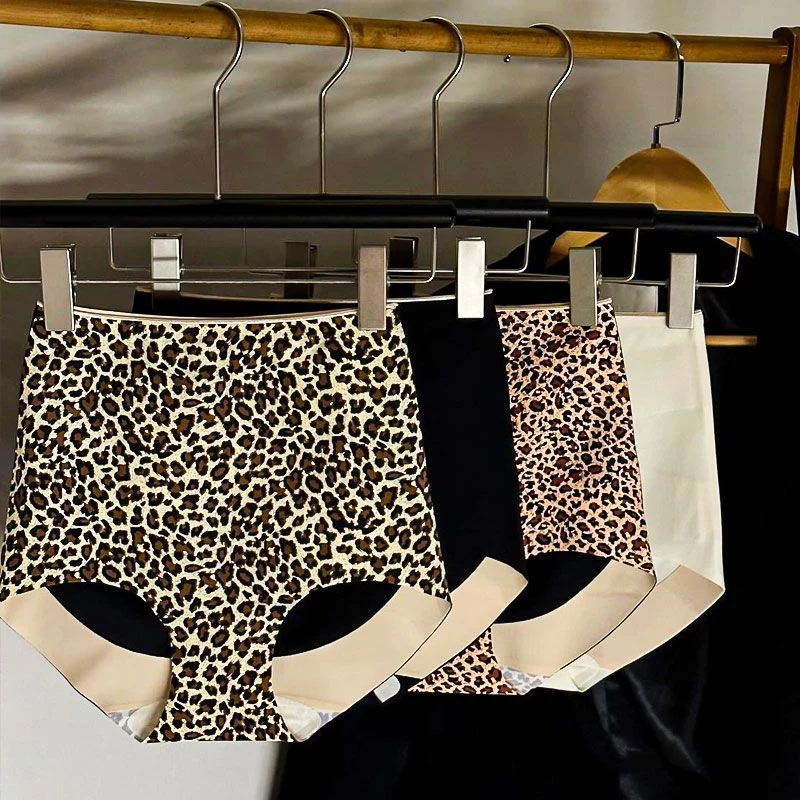 High-waist Tummy Control Butt Lift Panties - Image 6