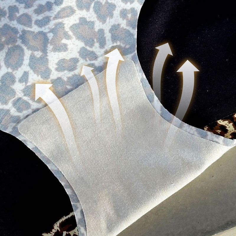 High-waist Tummy Control Butt Lift Panties - Image 8