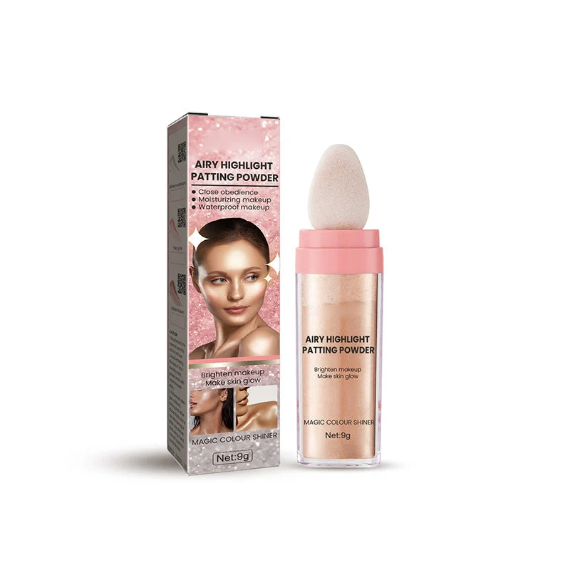🎉Hot Sale🎉Highlighter Powder Glitter Stick for Makeup - Image 10