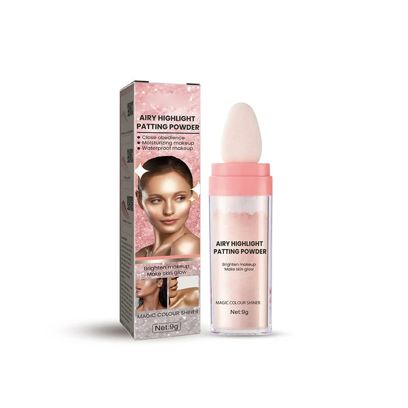 🎉Hot Sale🎉Highlighter Powder Glitter Stick for Makeup - Image 11