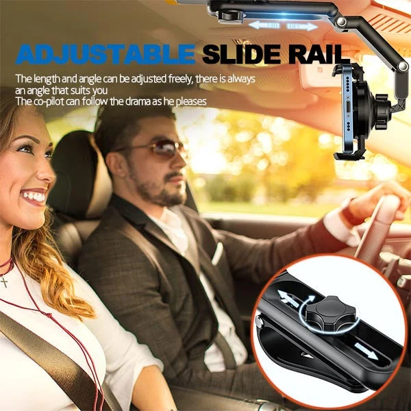 Pousbo® Multifunctional Shock-resistant Mobile Holder（50% OFF） - Image 5