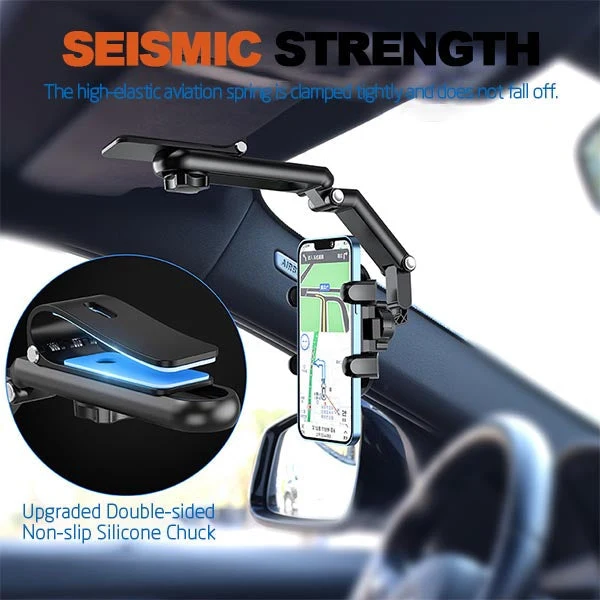 Pousbo® Multifunctional Shock-resistant Mobile Holder（50% OFF） - Image 6