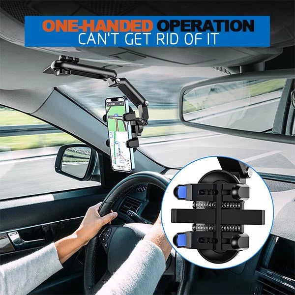 Pousbo® Multifunctional Shock-resistant Mobile Holder（50% OFF） - Image 9