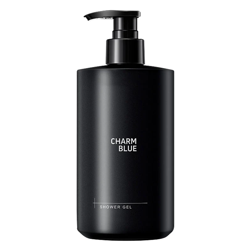 Hydrating & Long-Lasting Fragrant Shower Gel - Image 2