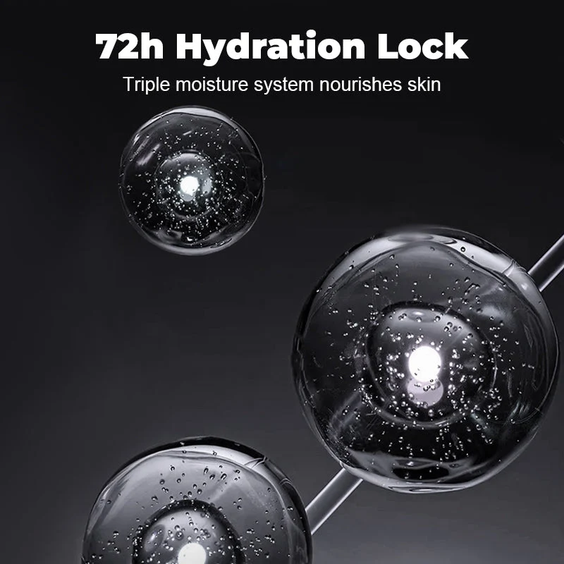 Hydrating & Long-Lasting Fragrant Shower Gel - Image 4