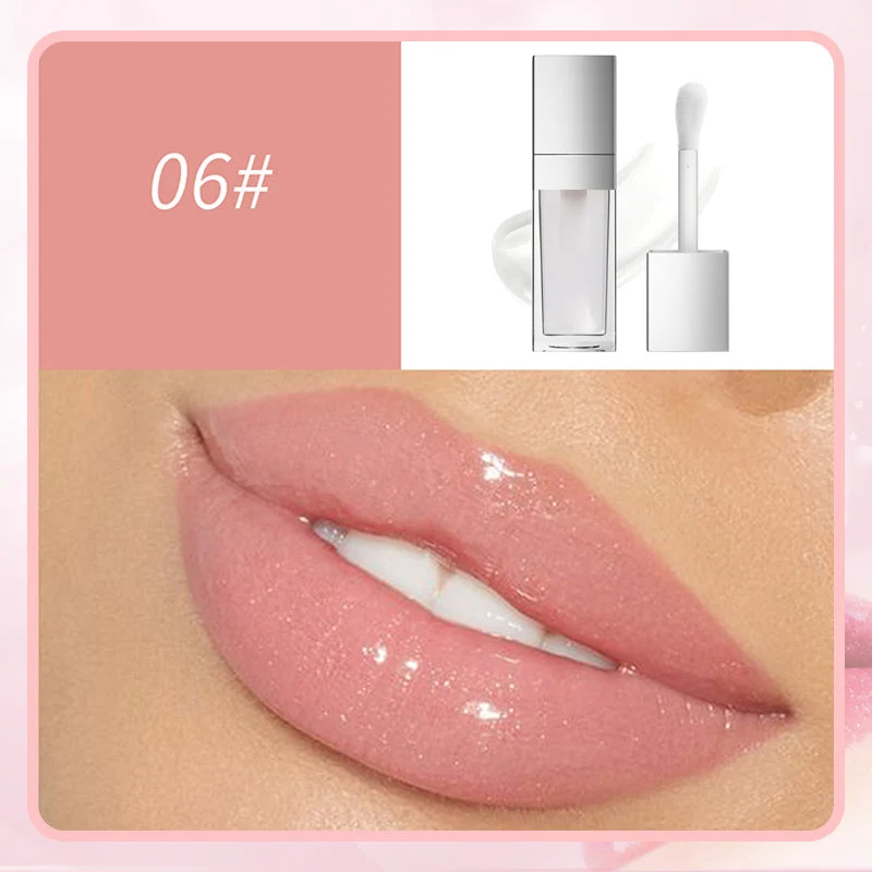 Hydrating Plumping Moisturizing Lip Oil (Buy 1 free 1) - Image 11
