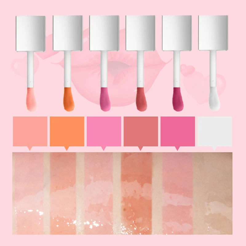 Hydrating Plumping Moisturizing Lip Oil (Buy 1 free 1) - Image 8