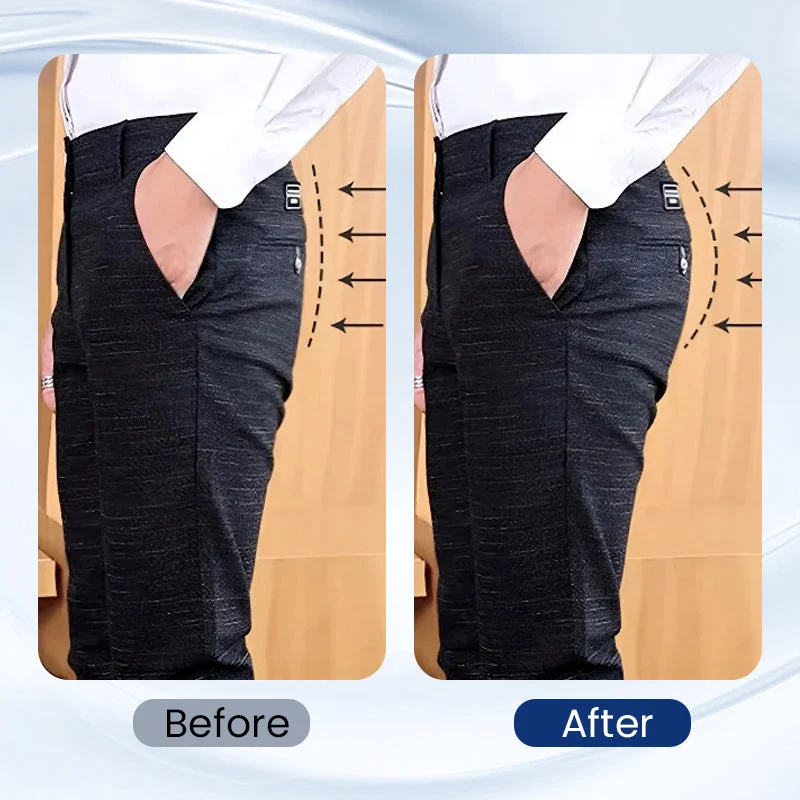 Nylon Ice Silk Breathable Men's Underwear - Image 3