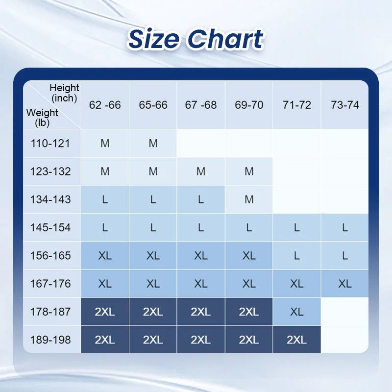 Nylon Ice Silk Breathable Men's Underwear - Image 9