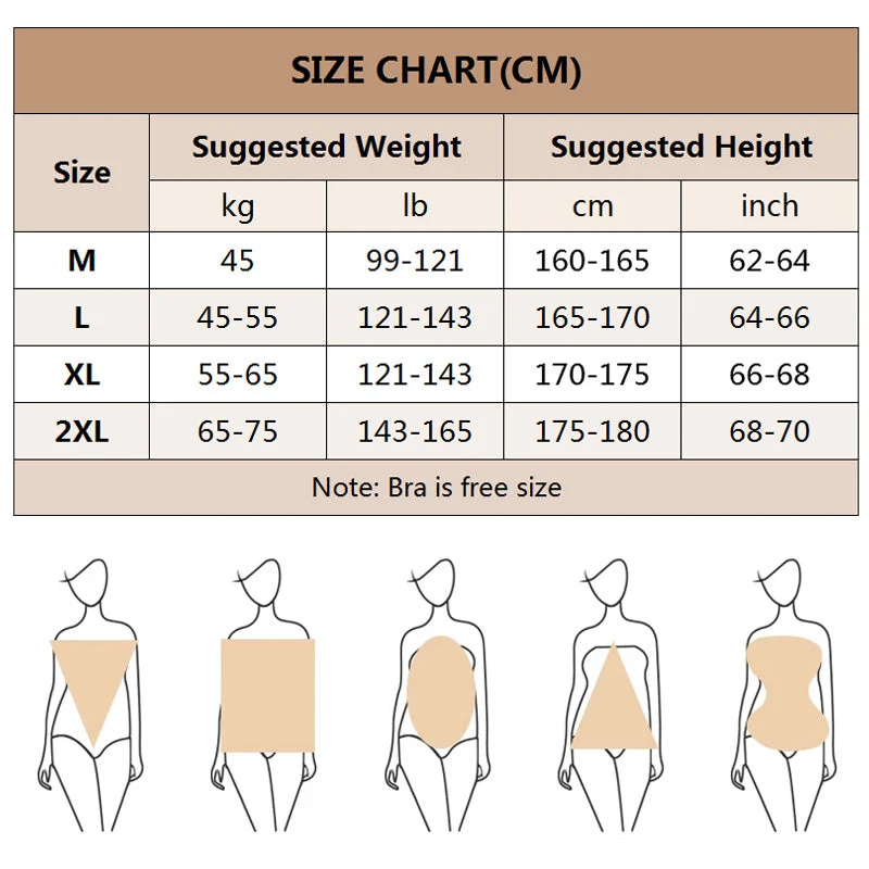 🥳2023 Brand New Fabric Women's Built-in Bra Thermal Underwear - Image 10