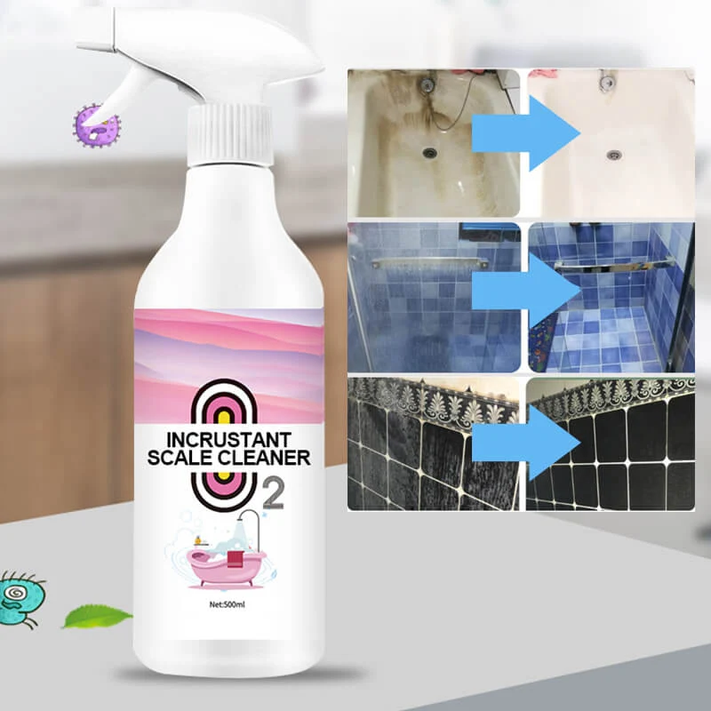 Incrustant scale cleaner - Image 4