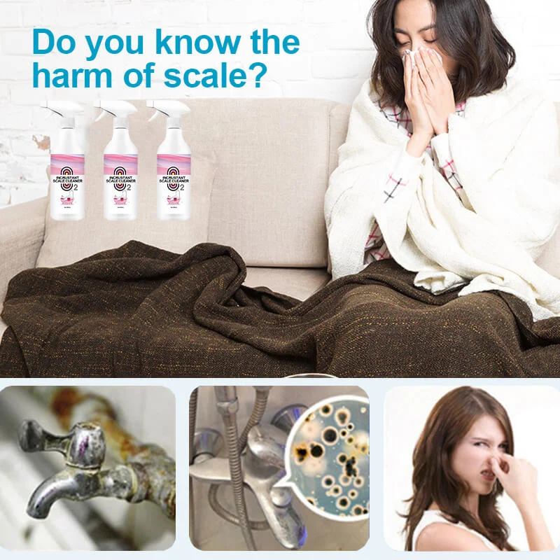 Incrustant scale cleaner - Image 8