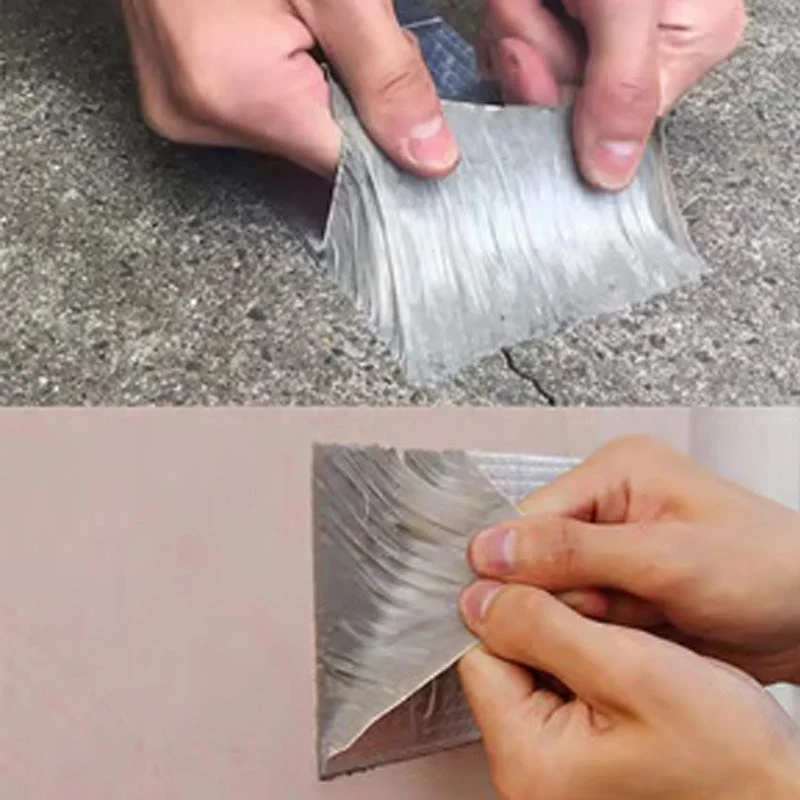 ✨ Instant Leak Repair Spray - Seals Cracks & Gaps in 5 Minutes, Waterproof & Flexible for Pipes/Roofs - Image 10