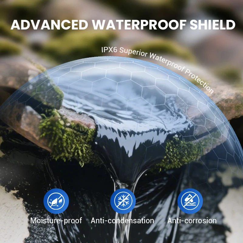 ✨ Instant Leak Repair Spray - Seals Cracks & Gaps in 5 Minutes, Waterproof & Flexible for Pipes/Roofs - Image 3