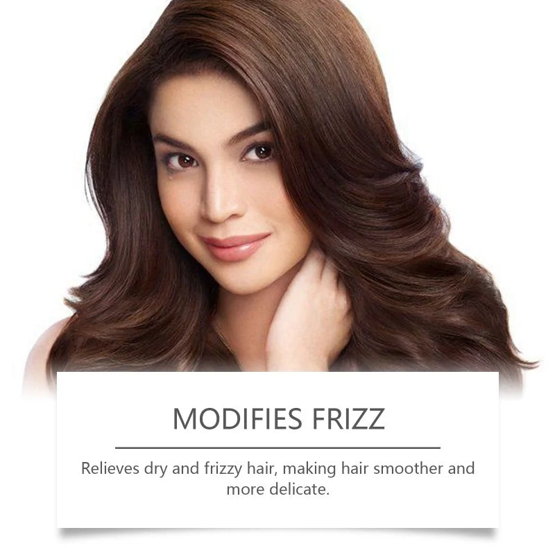 Intensive Egg Protein Hair Repair Oil - Image 5