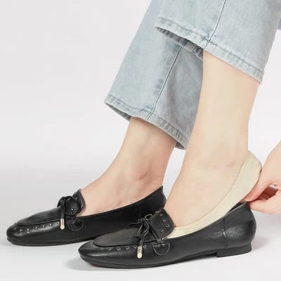 ✨Summer Sale ✨Non-slip Invisible Boat Socks - Image 7