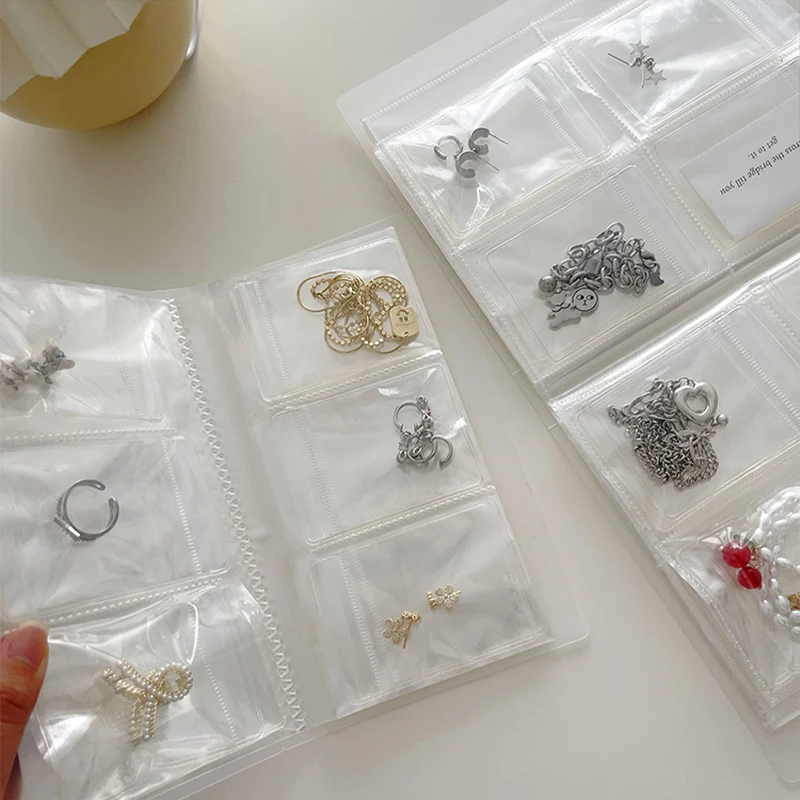 Jewelry Organizer Book - Image 11