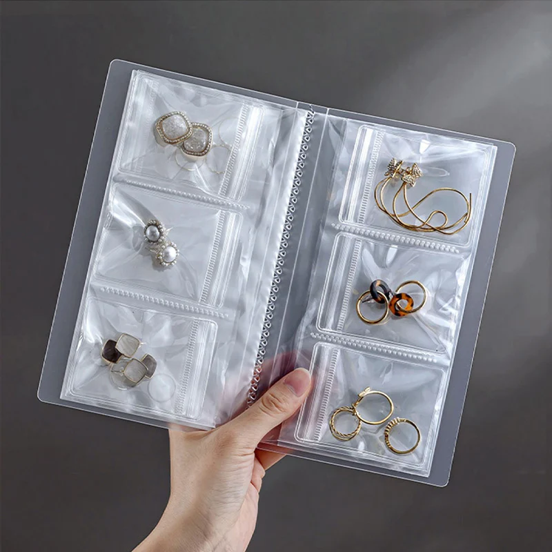Jewelry Organizer Book - Image 2