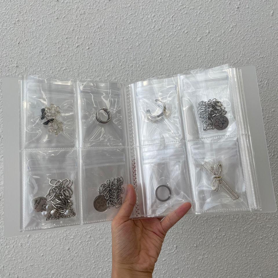 Jewelry Organizer Book - Image 5