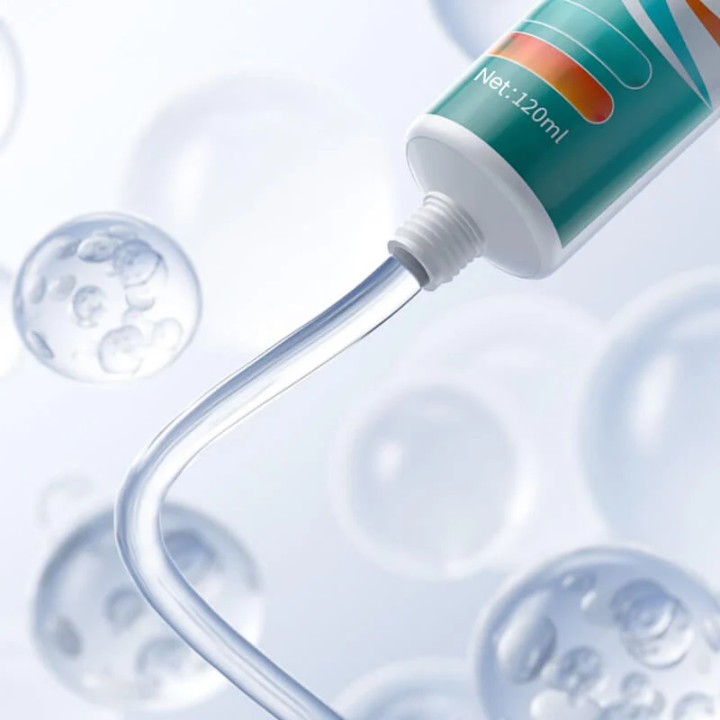 Special adhesive sealant for underwater leak trapping - Image 4