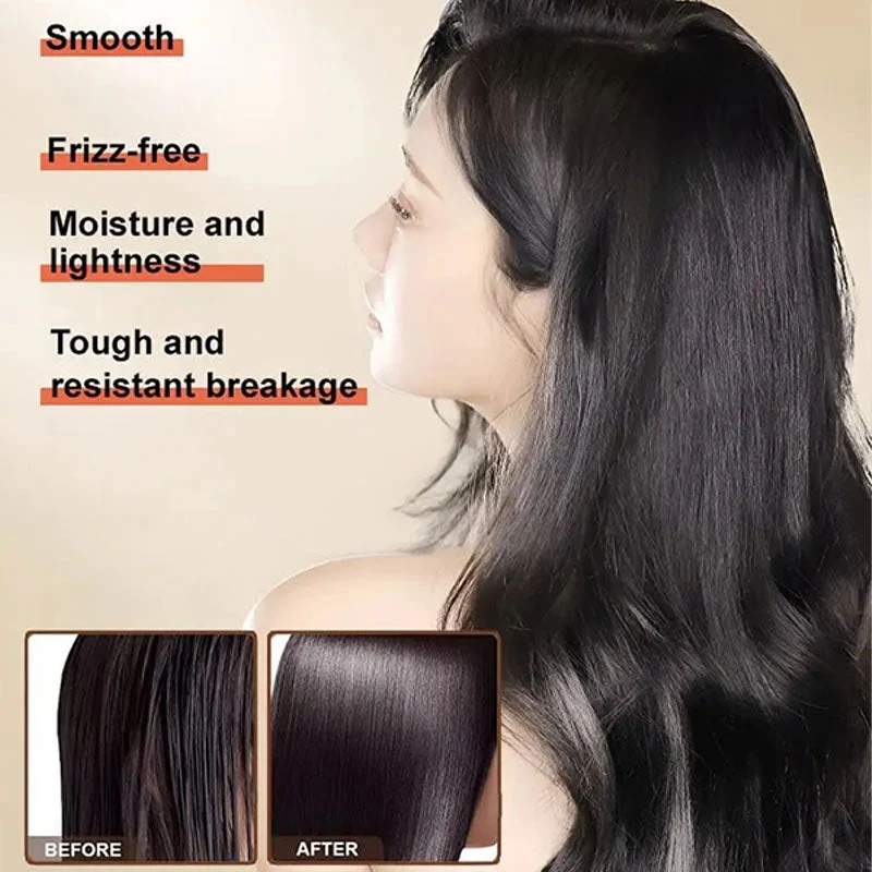 Keratin Hair Repair Essence Lotion - Image 4