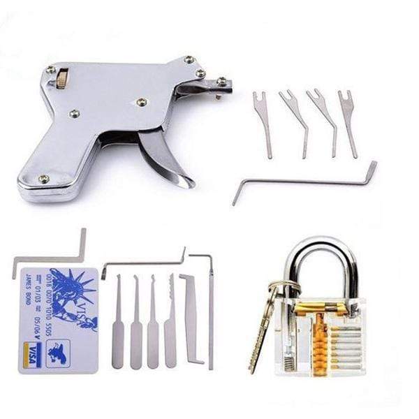 ⏰Promotion 49% OFF💥Lock Pick Auto Extractor💥Buy 2 Free Shipping - Image 3