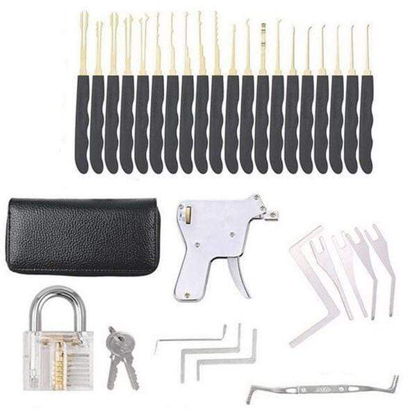 ⏰Promotion 49% OFF💥Lock Pick Auto Extractor💥Buy 2 Free Shipping - Image 5