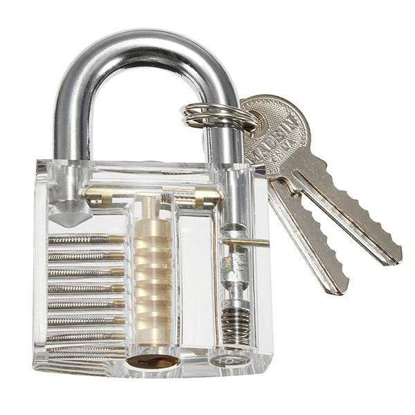 ⏰Promotion 49% OFF💥Lock Pick Auto Extractor💥Buy 2 Free Shipping - Image 6