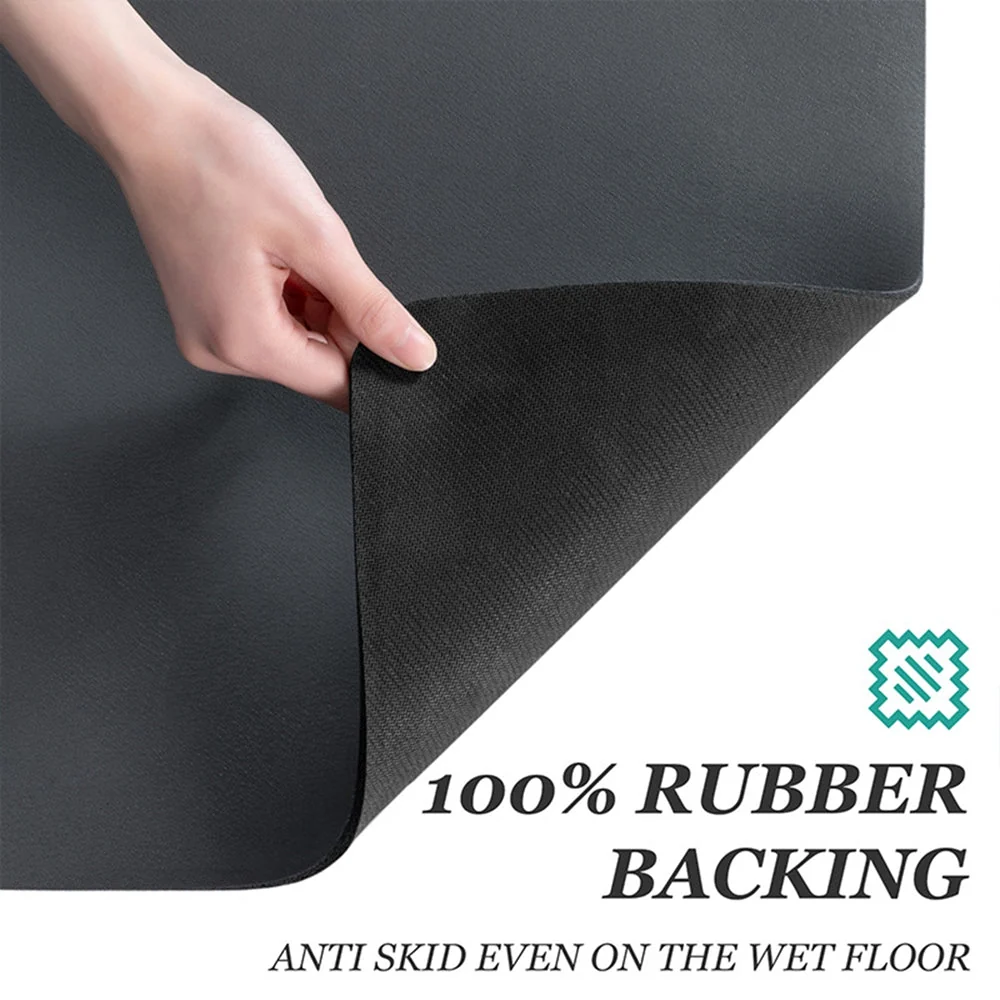 Kitchen Super Absorbent Draining Mat - Image 8