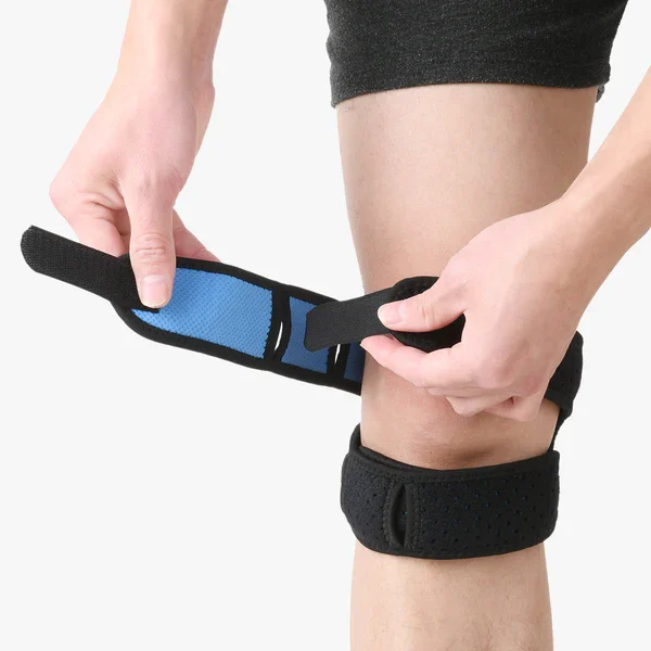 🔥Hot Sale🔥 Knee Pain Relief Adjustable Knee Strap - Image 3