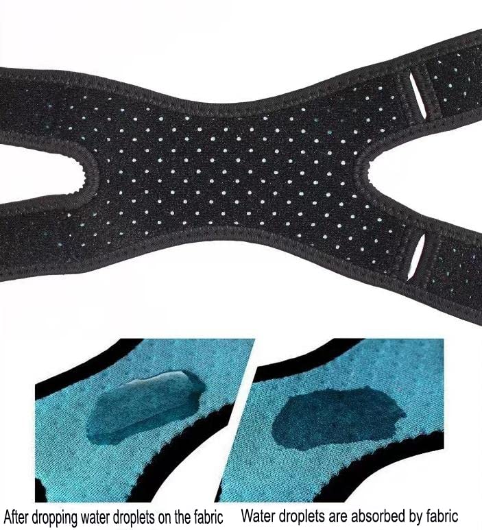 🔥Hot Sale🔥 Knee Pain Relief Adjustable Knee Strap - Image 5