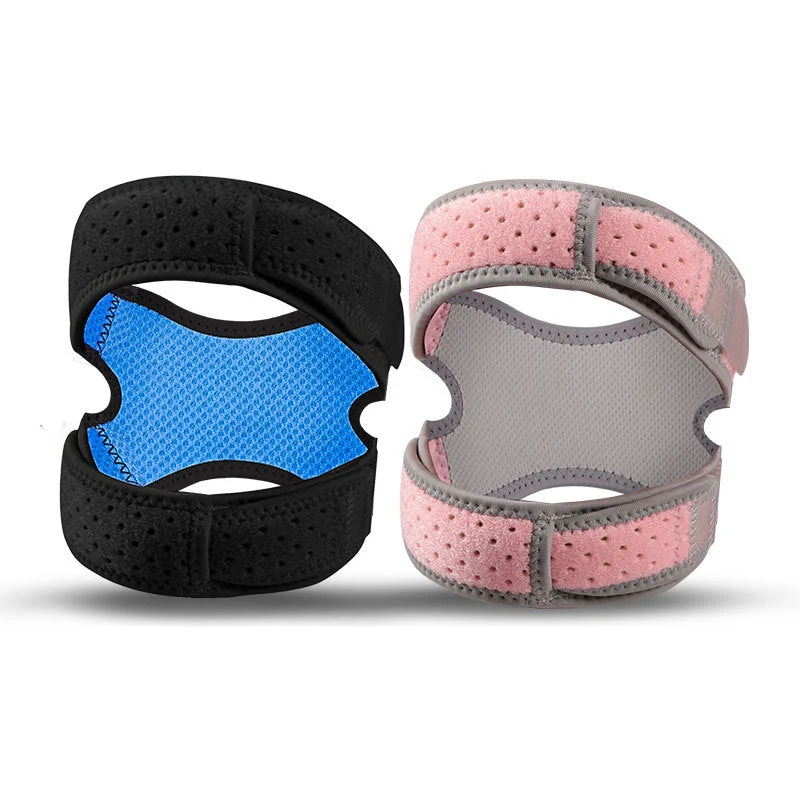 🔥Hot Sale🔥 Knee Pain Relief Adjustable Knee Strap - Image 9