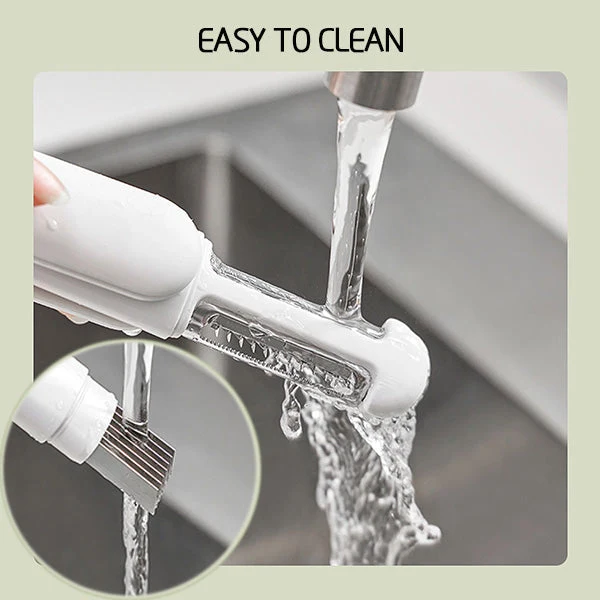 3 in 1 Multifunctional Rotary Paring Knife - Image 5