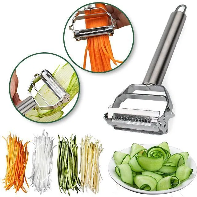 Multifunctional Paring Knife(50% OFF) - Image 2