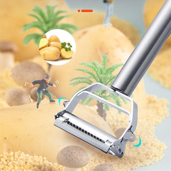 Multifunctional Paring Knife(50% OFF) - Image 5
