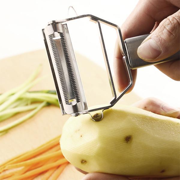 Multifunctional Paring Knife(50% OFF) - Image 7