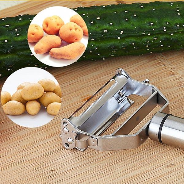 Multifunctional Paring Knife(50% OFF) - Image 9