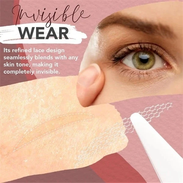 ✨Limited Time Discount✨Lace Double Eyelid Tape Stickers - Image 8