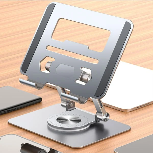 🔥Hot Sale-49% OFF - Laptop Stand Aluminum Alloy Rotating Bracket - Image 10