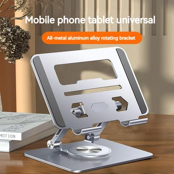 🔥Hot Sale-49% OFF - Laptop Stand Aluminum Alloy Rotating Bracket - Image 7