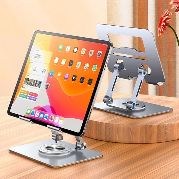 🔥Hot Sale-49% OFF - Laptop Stand Aluminum Alloy Rotating Bracket - Image 9