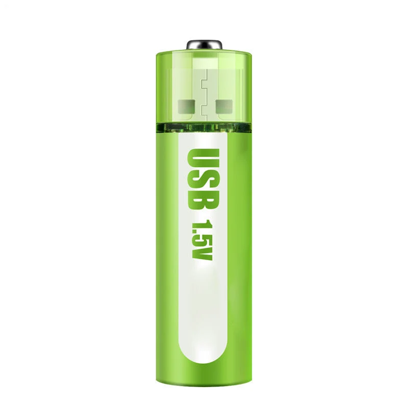 USB Rechargeable Constant Voltage Large Capacity Lithium Battery - Image 11