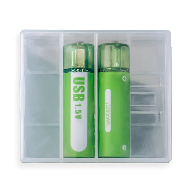 USB Rechargeable Constant Voltage Large Capacity Lithium Battery - Image 12