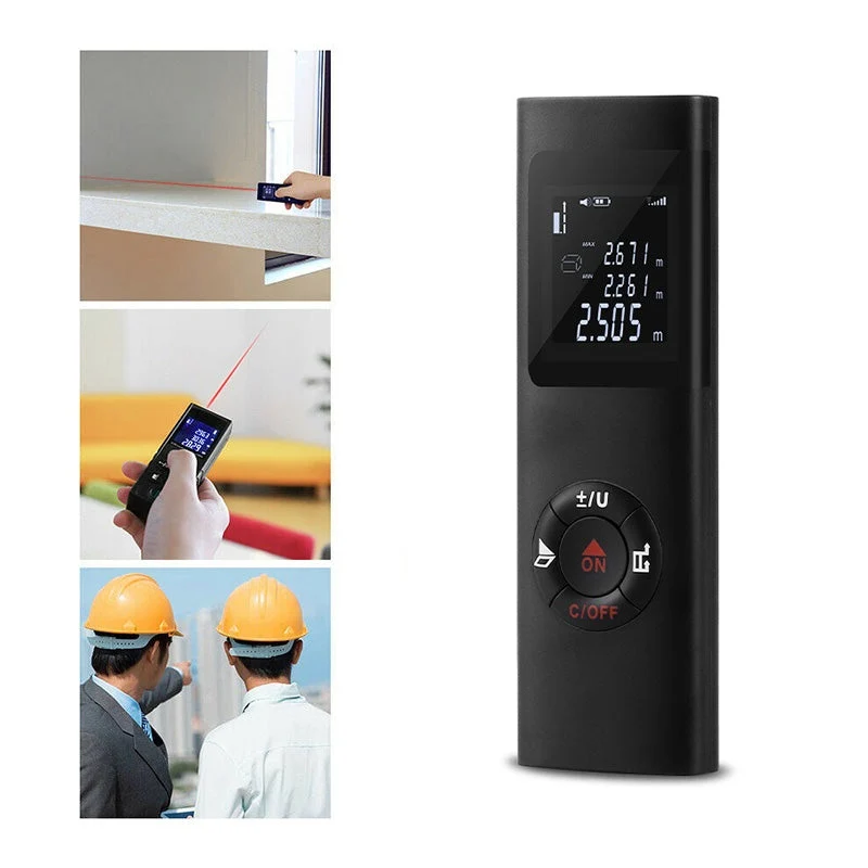 💥Limited Time Discount💥Laser Distance Meter - Image 10