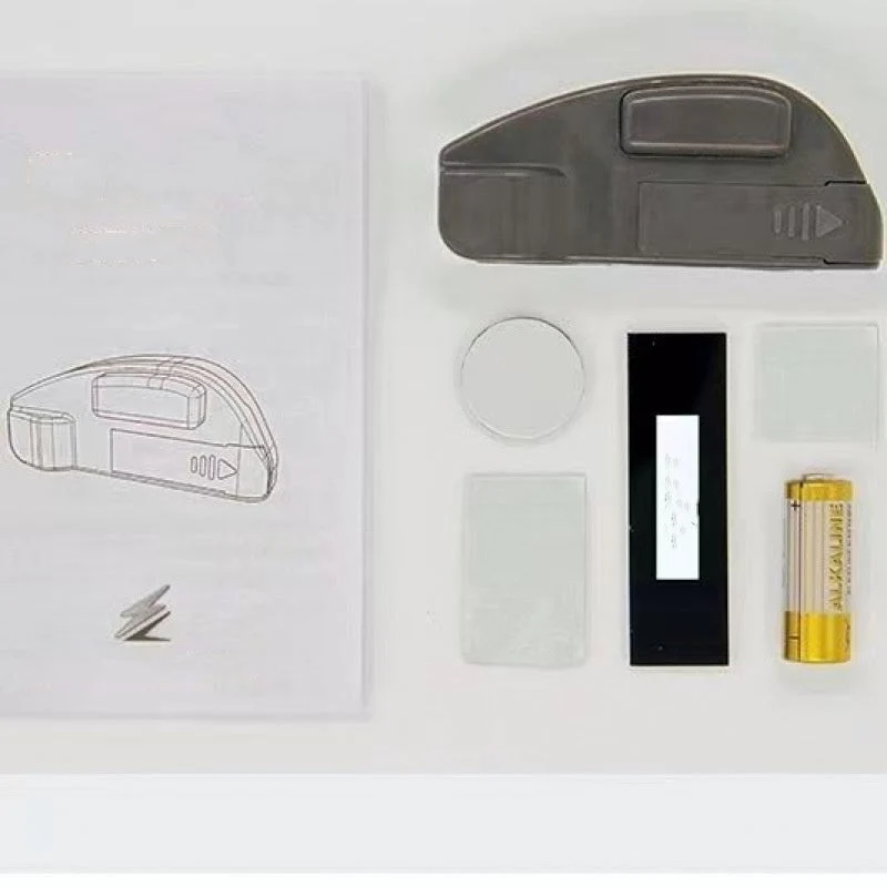 Laser Dust Finder - Image 5