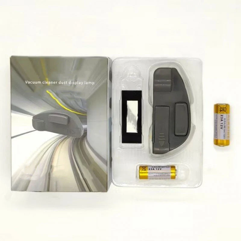Laser Dust Finder - Image 6