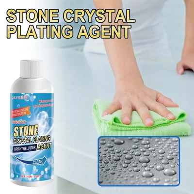 🔥Last Day Sale 49%🔥Stone Stain Remover Cleaner (Effective Removal of Oxidation, Rust, Stains) - Image 11