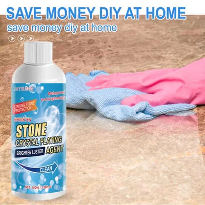 🔥Last Day Sale 49%🔥Stone Stain Remover Cleaner (Effective Removal of Oxidation, Rust, Stains) - Image 8